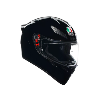 AGV K1 S Helmet - Gloss Black
